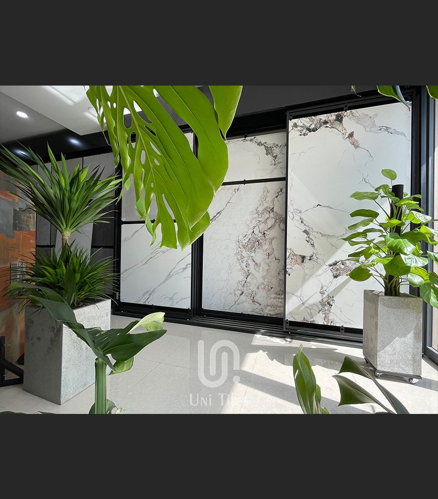 Showroom TAPU HOME 2